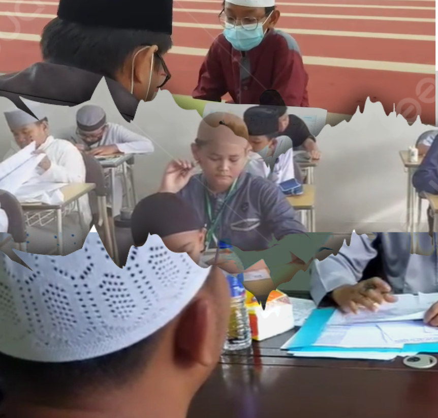 Info Seputar Tes Tahap 2 (Karantina)